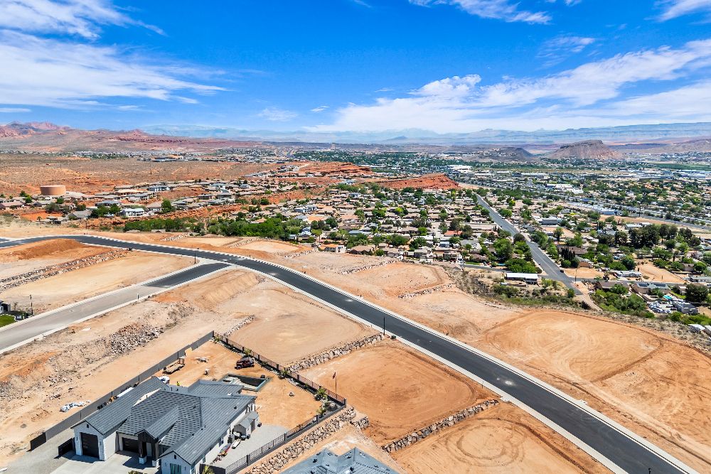 Grand Heights Home 17